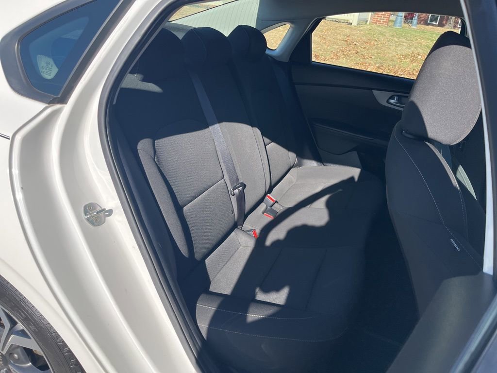 Used 2019 Kia Forte LXS image 22