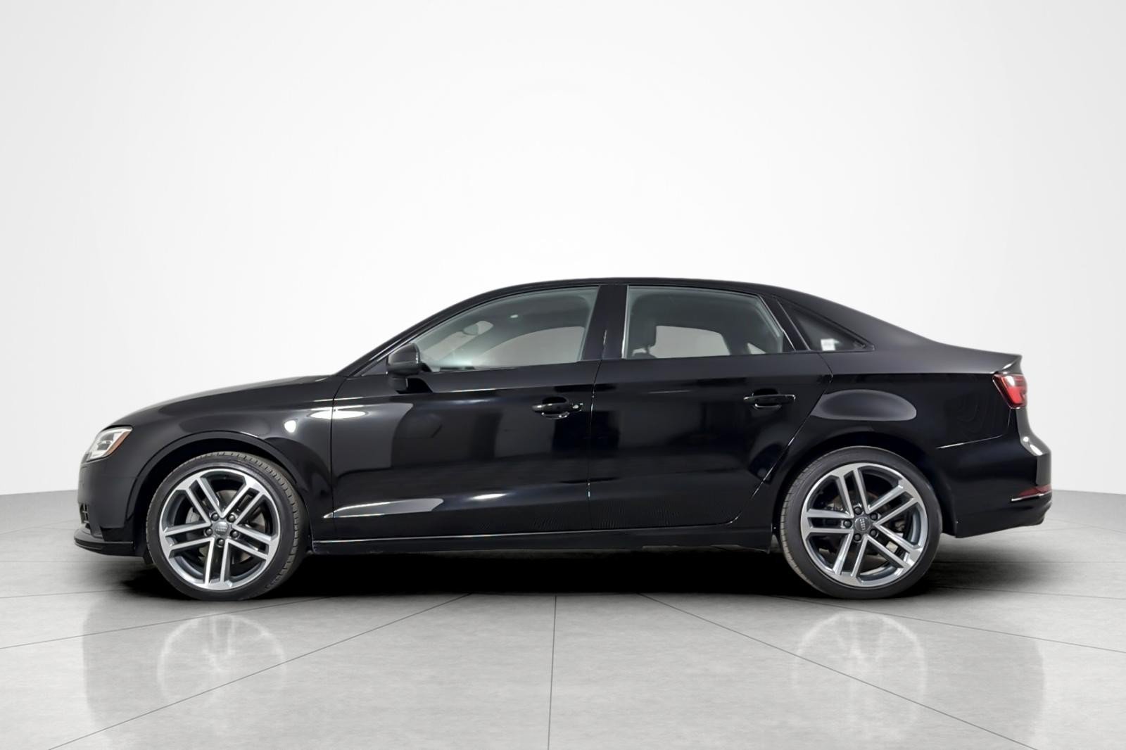 Used 2020 Audi A3 2.0T Premium w/ Final Edition Package FWD image 2