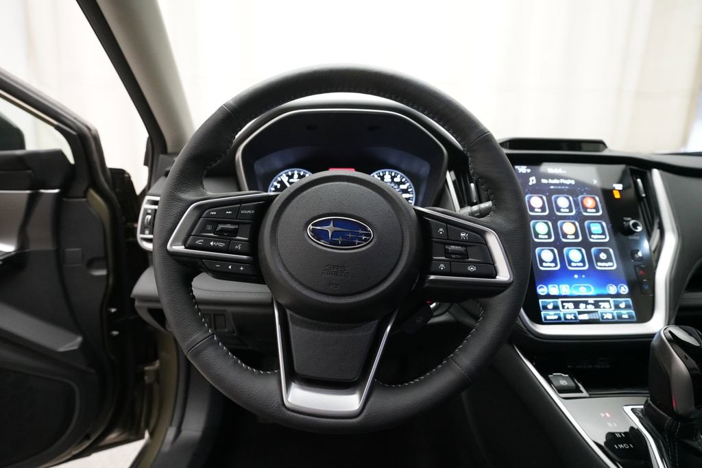 Certified 2024 Subaru Outback Limited image 4