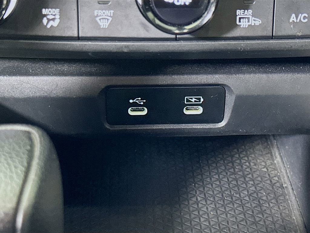 Used 2023 Honda Accord EX image 26