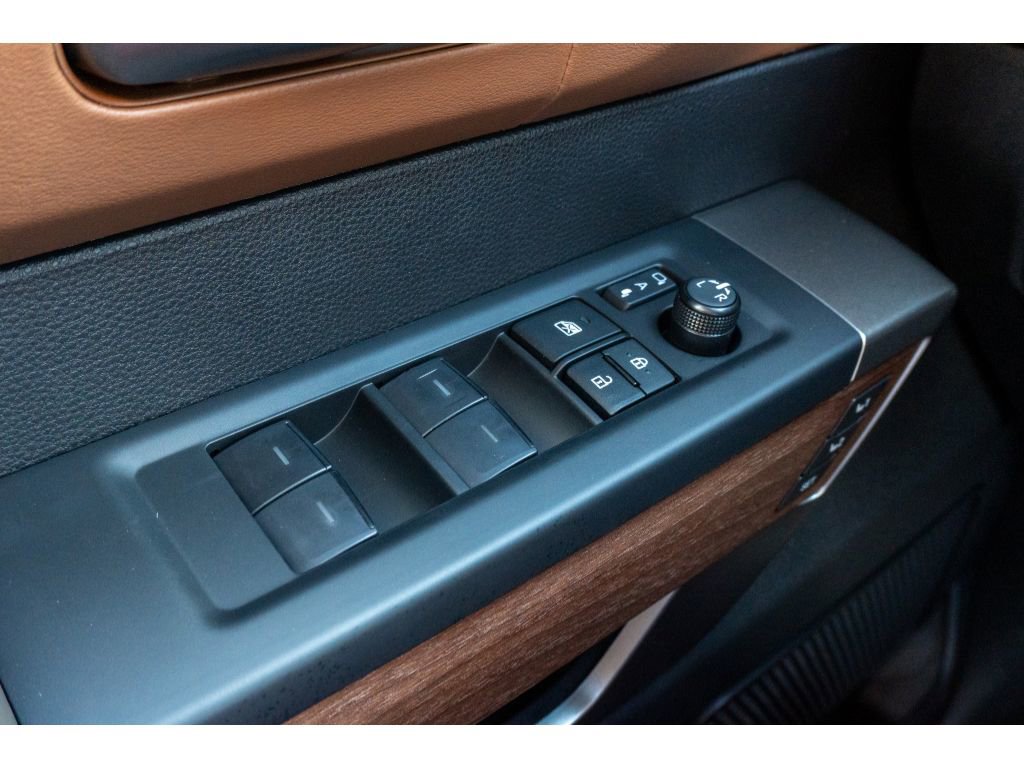 New 2026 Toyota Tundra 1794 Edition image 28
