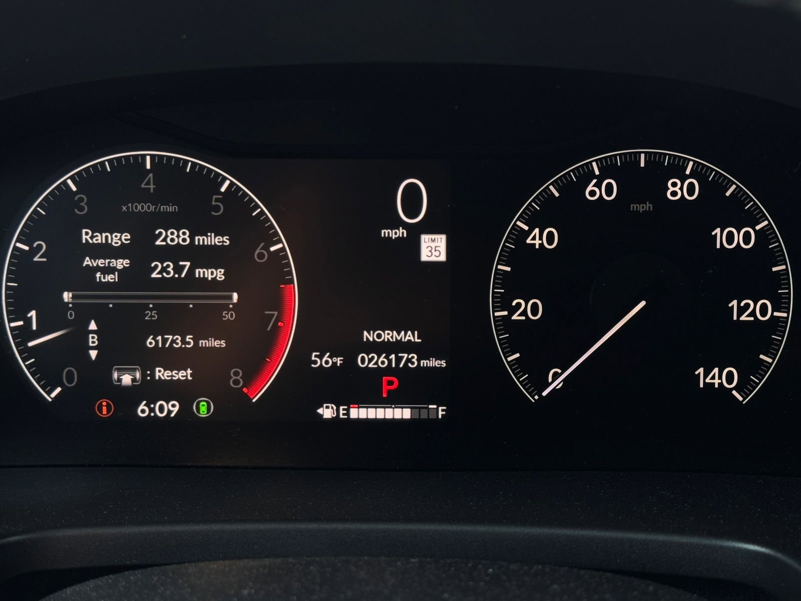 Used 2023 Honda Pilot EX-L image 12