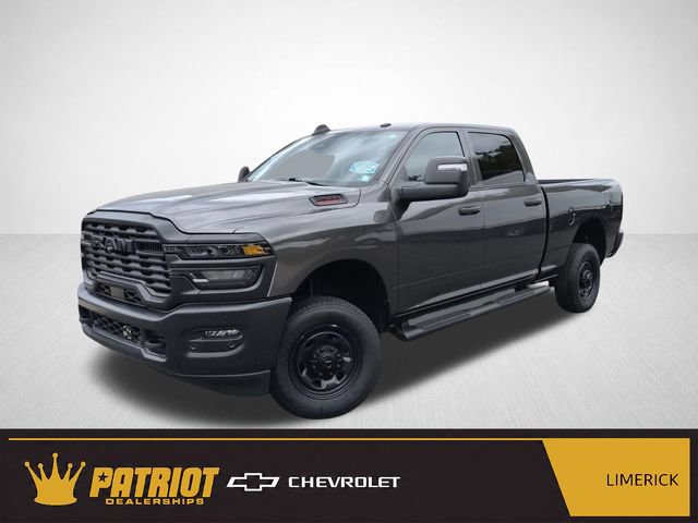 Used 2025 RAM 2500 Tradesman