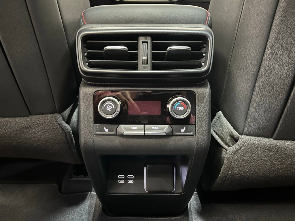 Used 2024 Acura ZDX Type S image 16