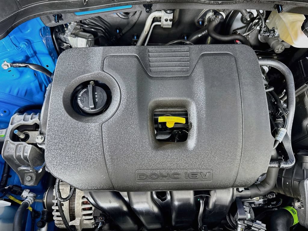 Used 2023 Kia Soul GT-Line FWD image 28