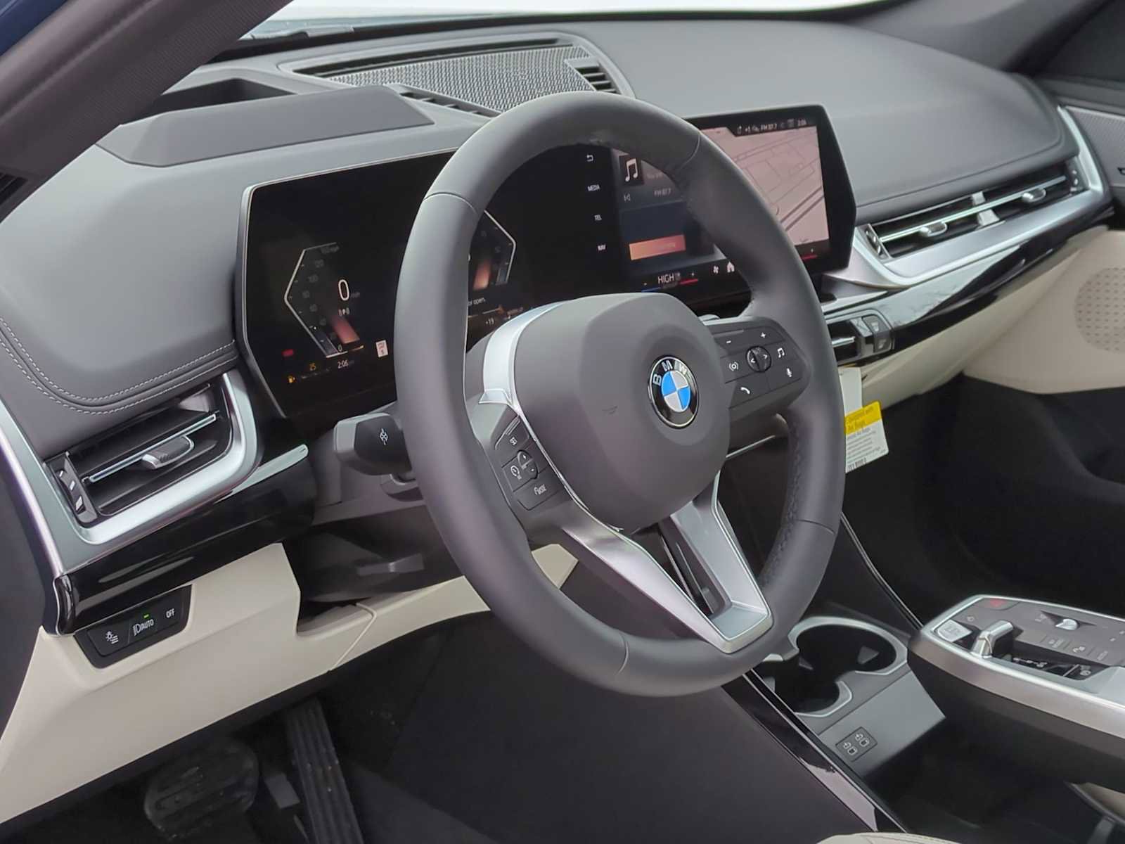New 2026 BMW X1 xDrive28i w/ Technology Package image 10