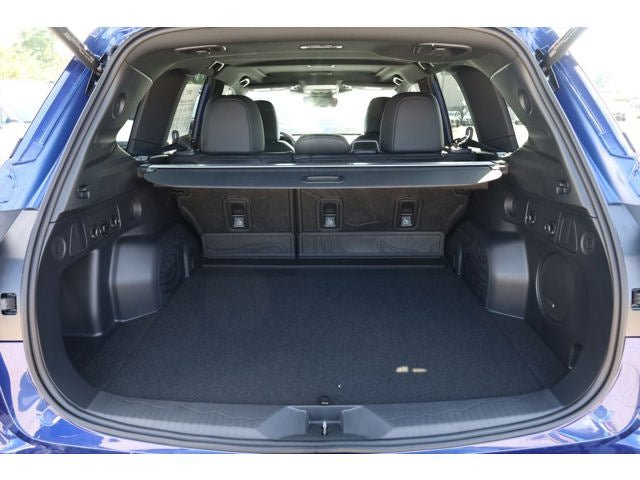 New 2026 Subaru Forester Sport AWD/4WD image 32