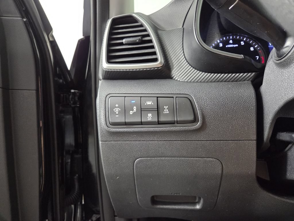 Used 2019 Hyundai Tucson SEL AWD/4WD image 22