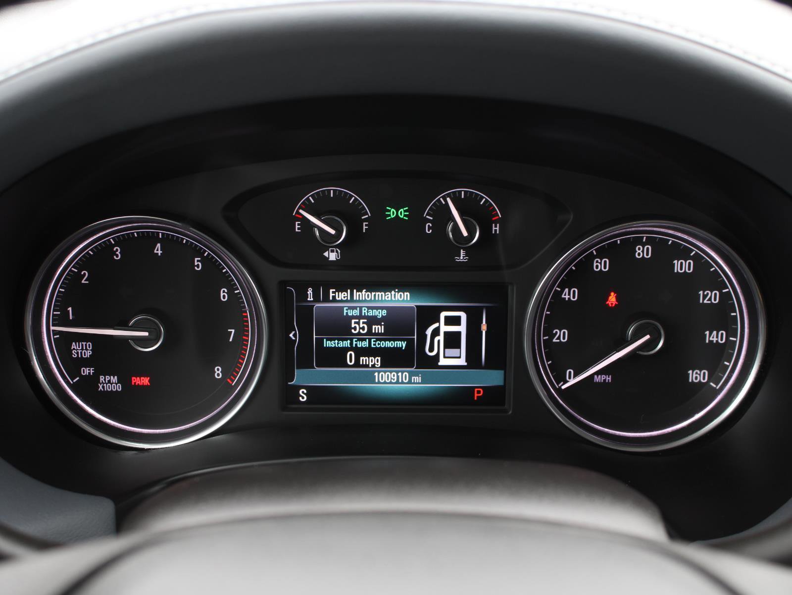 Used 2019 Buick Enclave Essence w/ Trailering Package, 5000 lbs. image 11