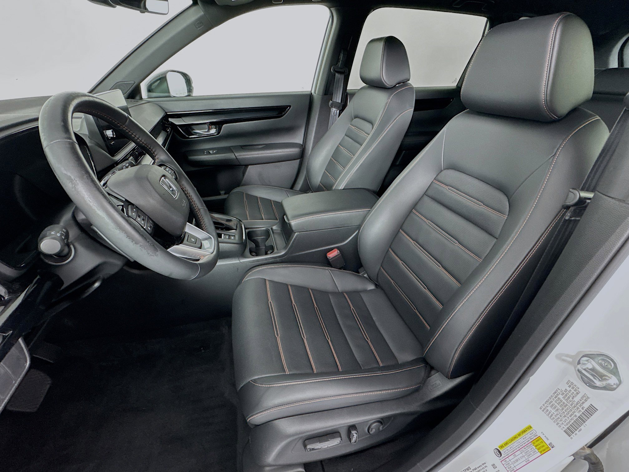 Certified 2023 Honda CR-V Sport Touring image 22