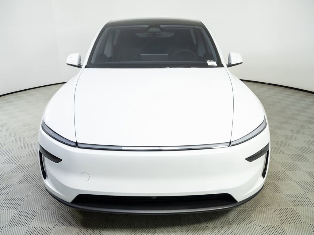 Used 2026 Tesla Model Y Long Range image 34