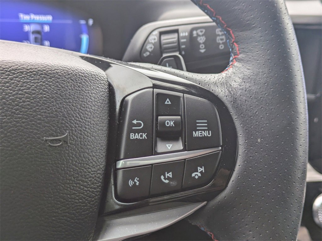 Used 2023 Ford Explorer ST w/ Equipment Group 401A image 32