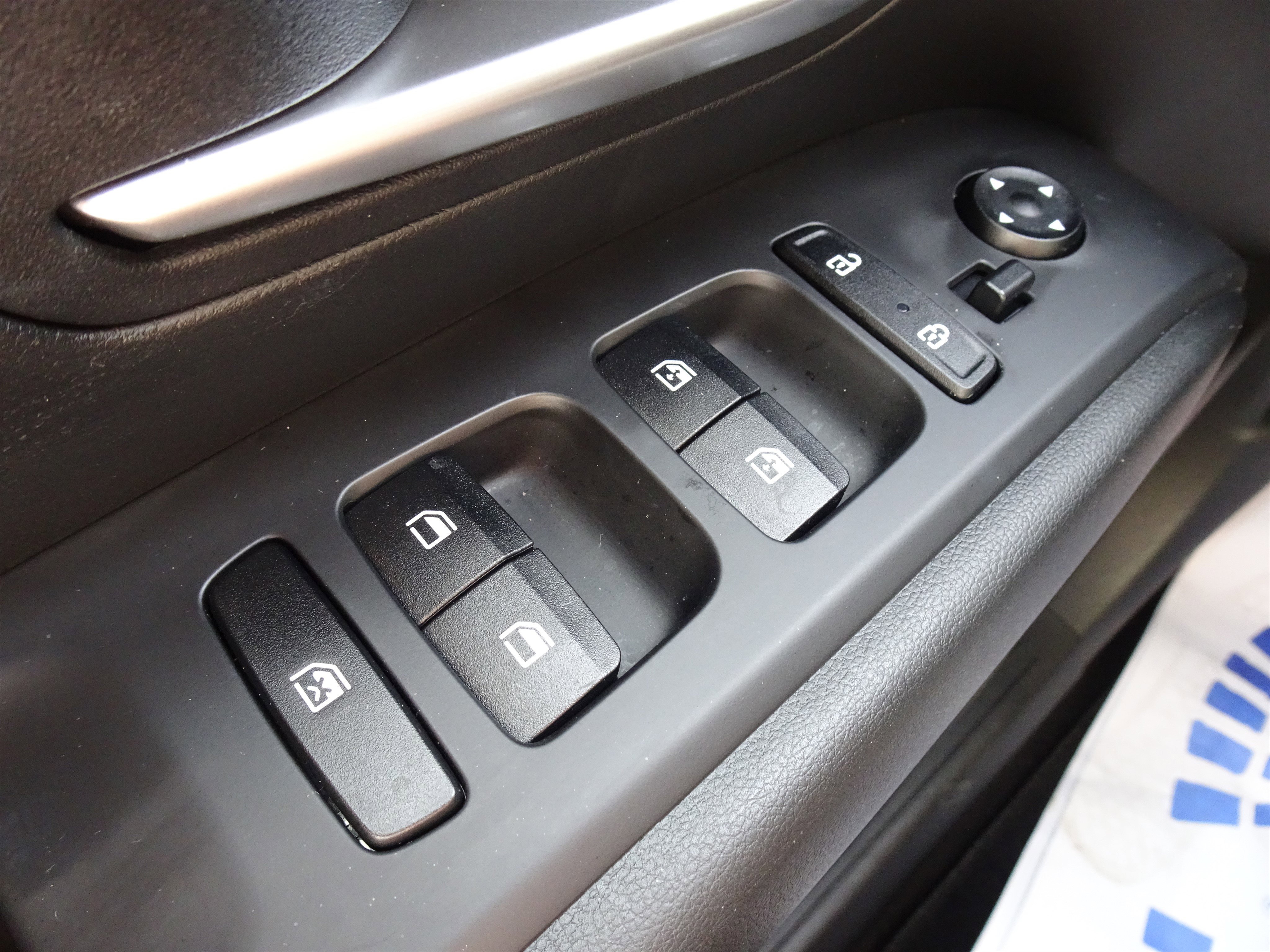 Used 2023 Hyundai Tucson SEL image 23