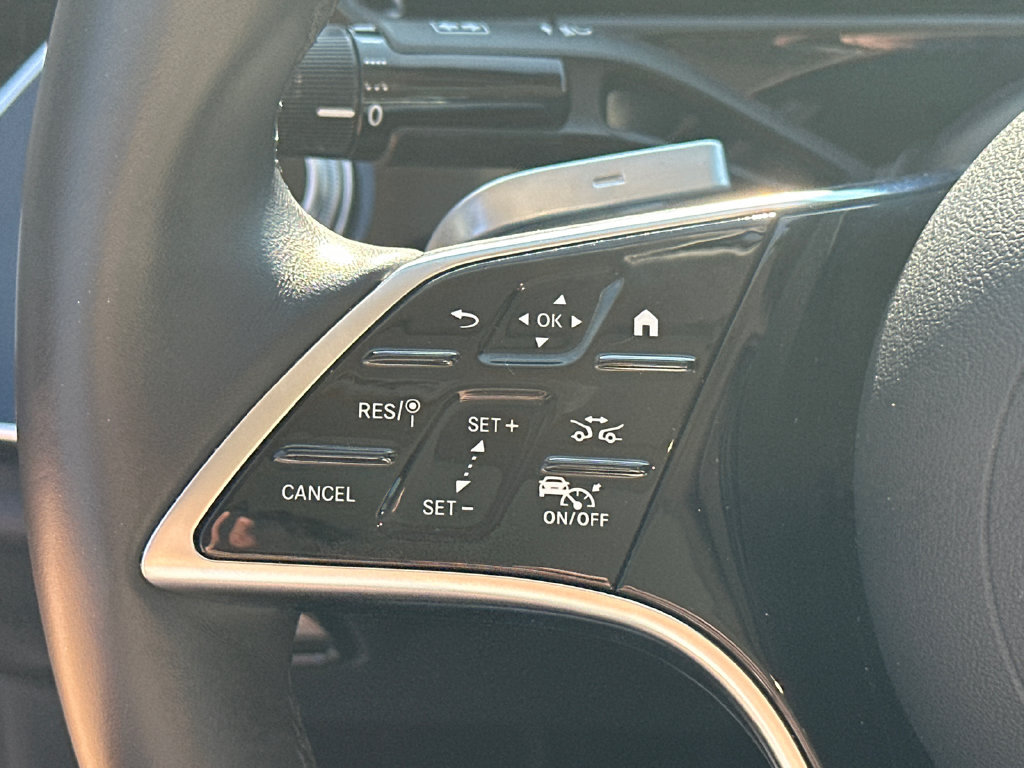 Certified 2026 Mercedes-Benz E 350 Sedan image 5