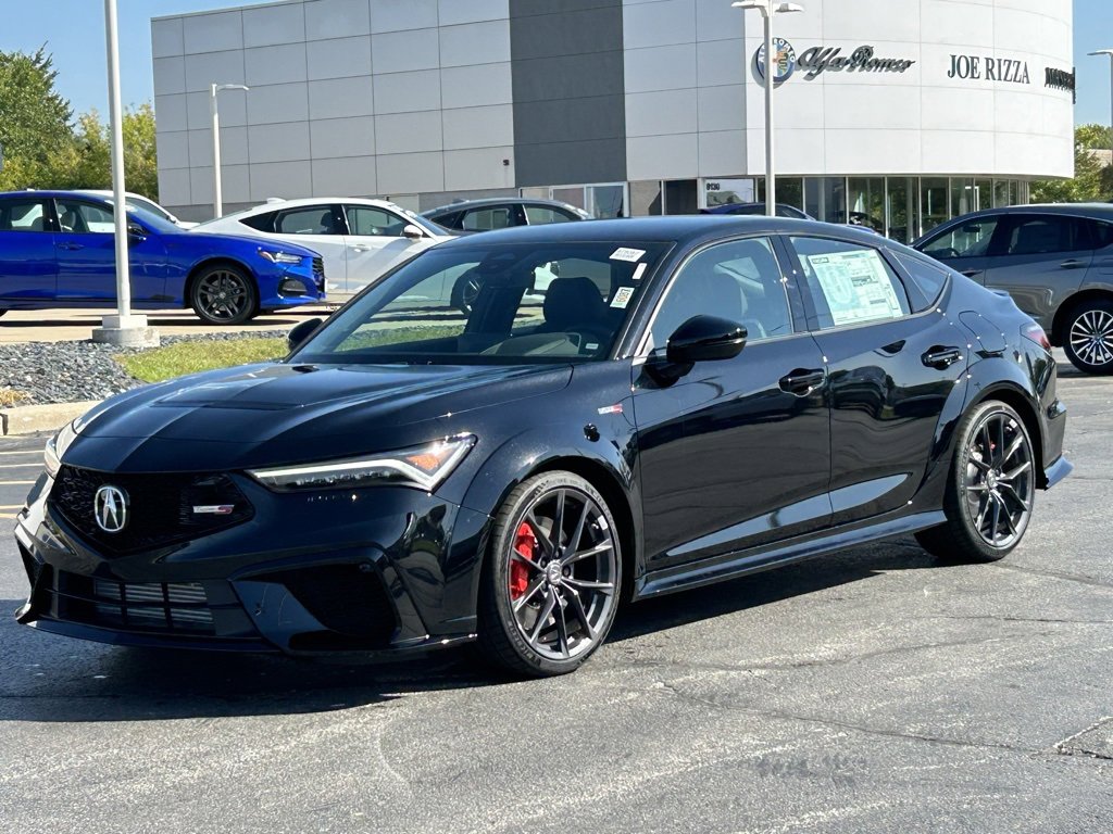 New 2026 Acura Integra Type S image 6