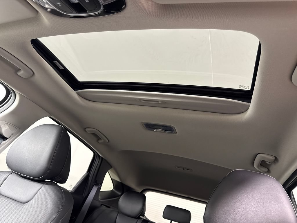 Used 2023 Hyundai Tucson SEL w/ Convenience Package AWD/4WD image 22