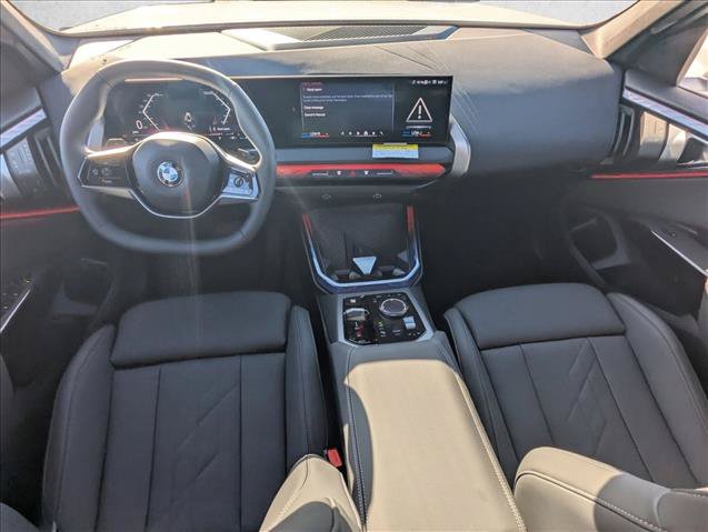 New 2026 BMW X3 xDrive30 AWD/4WD image 14
