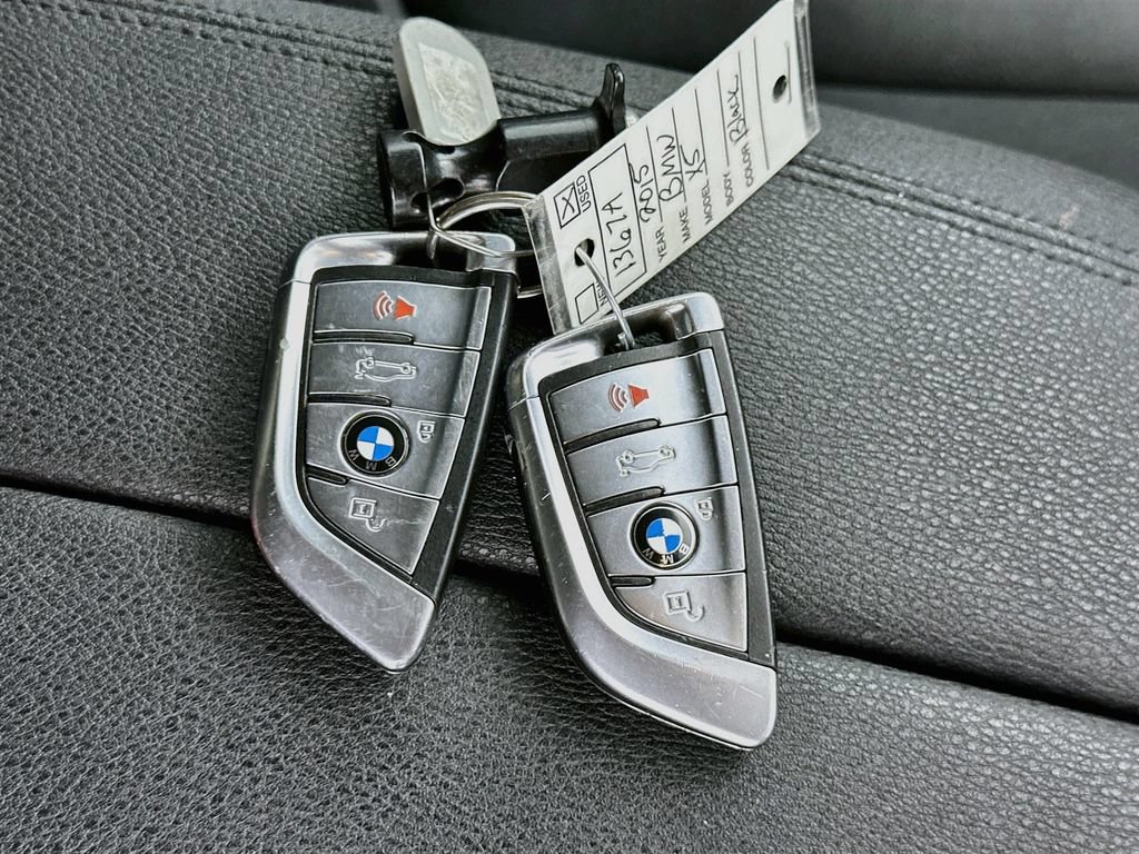Used 2015 BMW X5 xDrive35d AWD/4WD image 35