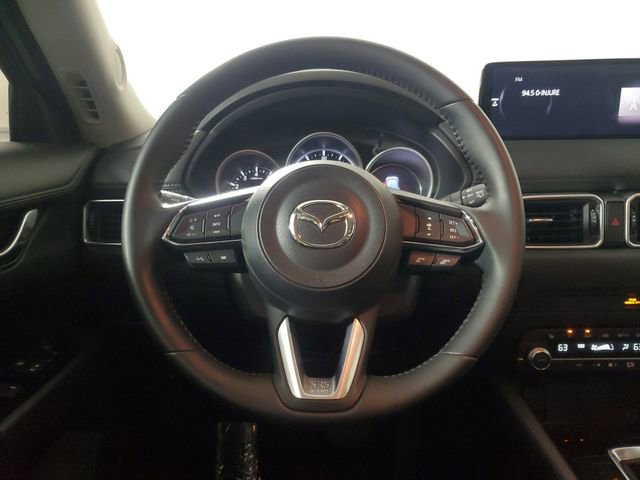 Certified 2023 MAZDA CX-5 AWD 2.5 S w/ Select Package image 15