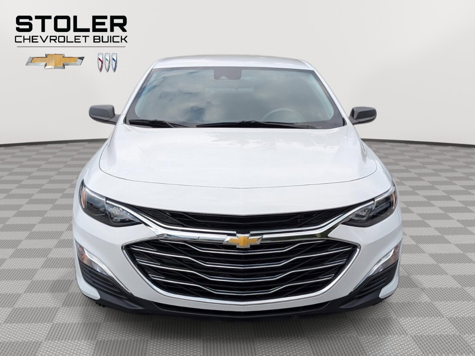 Used 2023 Chevrolet Malibu LS FWD image 8