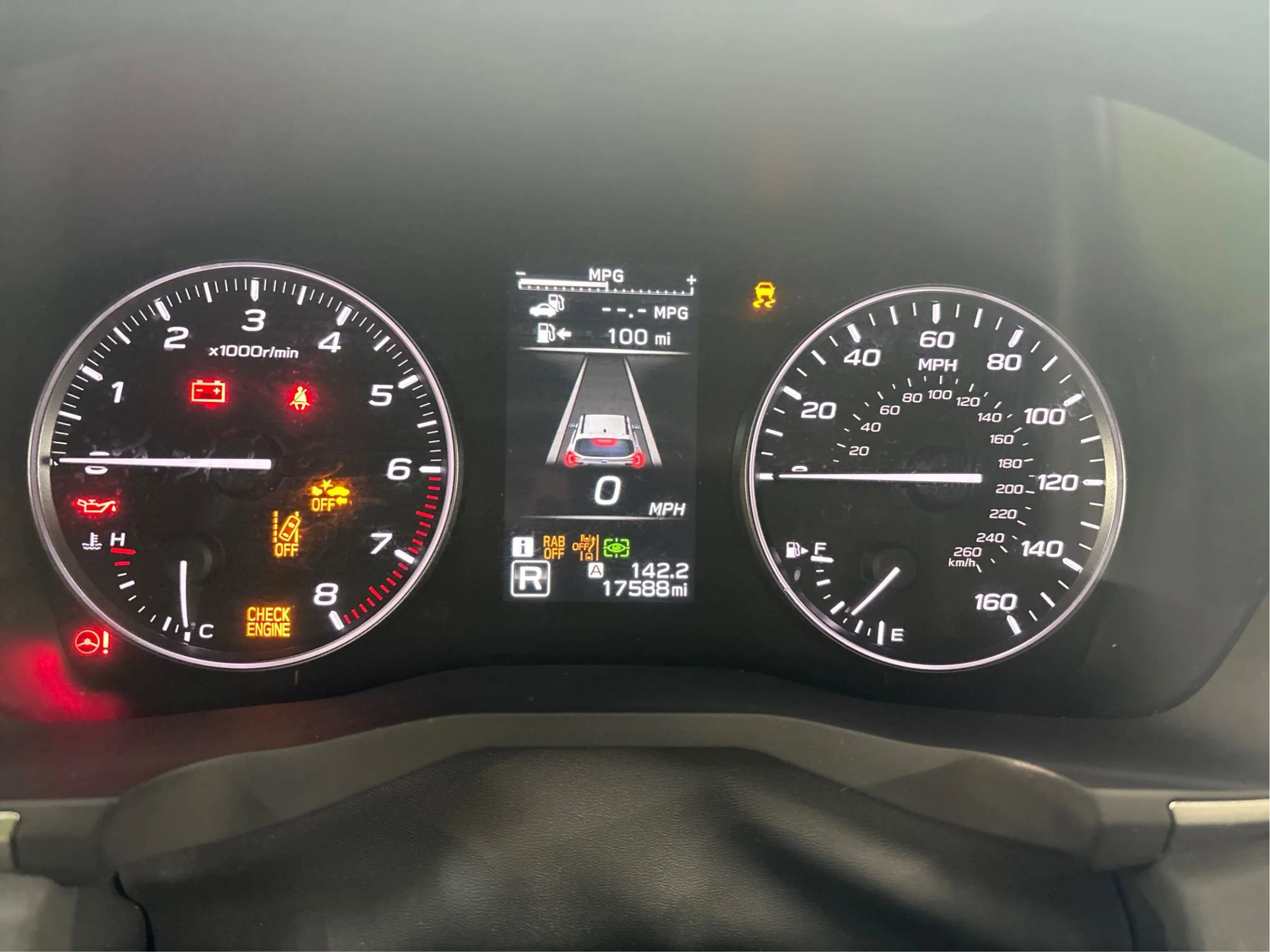Used 2023 Subaru Ascent Limited image 22