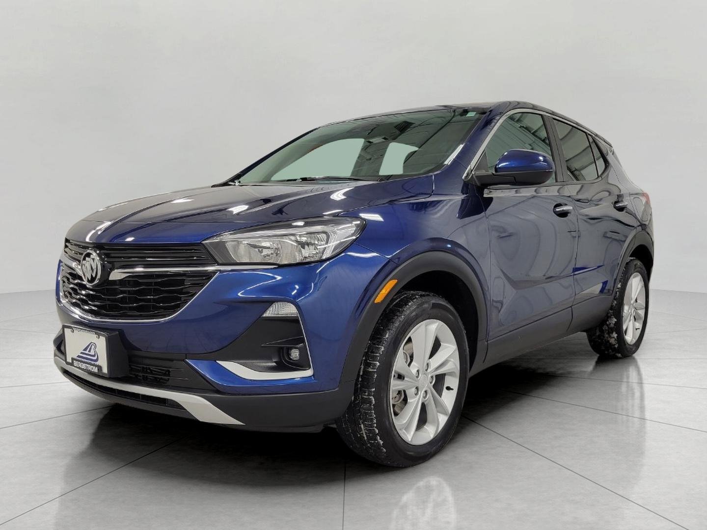 Used 2023 Buick Encore GX Preferred w/ Cold Weather Comfort Package image 13