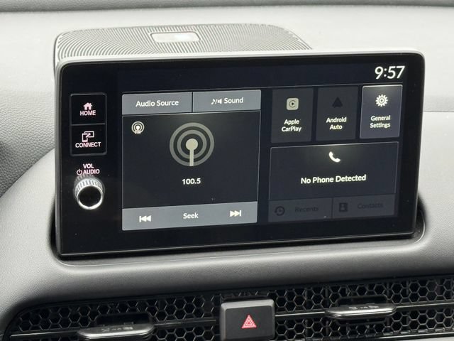 Certified 2026 Honda HR-V LX image 18