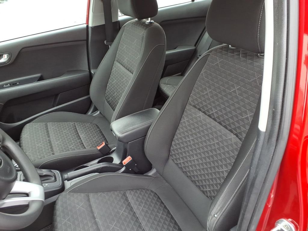 Used 2021 Kia Rio S image 13