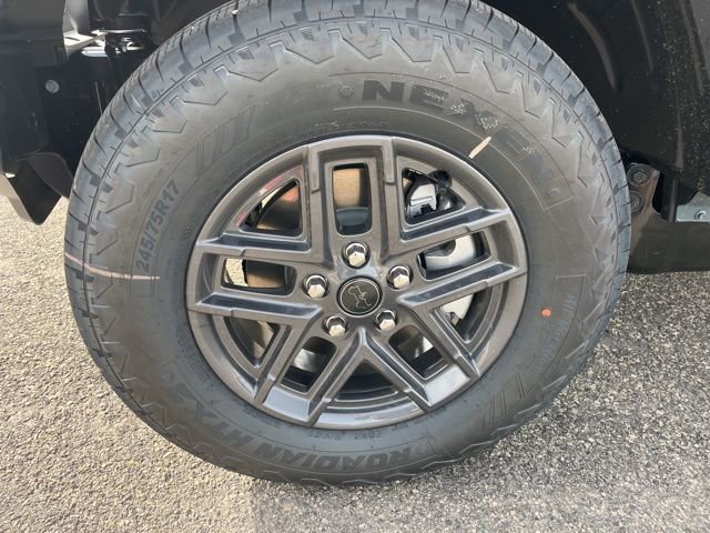 New 2026 Jeep Wrangler Unlimited Sport image 9