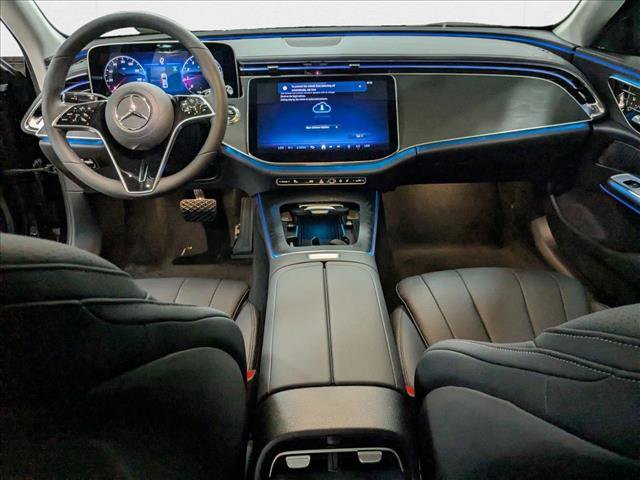 New 2026 Mercedes-Benz E 350 4MATIC Sedan image 13
