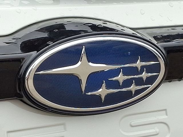 New 2026 Subaru Forester Sport image 11