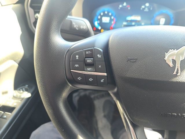 Used 2025 Ford Bronco Sport Big Bend AWD/4WD image 14