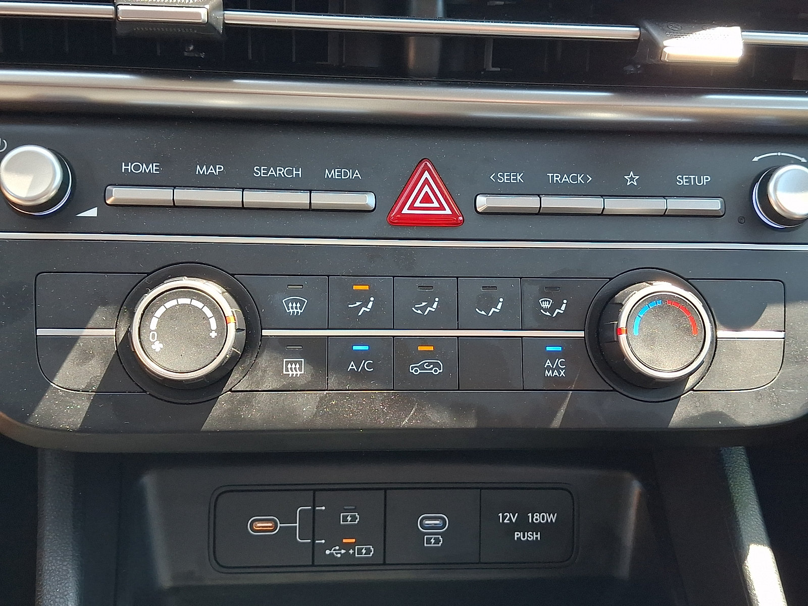 Certified 2025 Hyundai Tucson SE AWD/4WD image 15