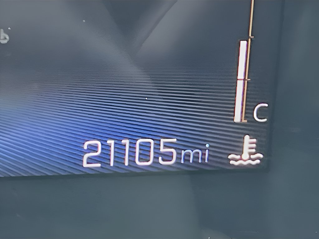Used 2025 Chevrolet Trax ACTIV w/ Driver Confidence Package FWD image 12