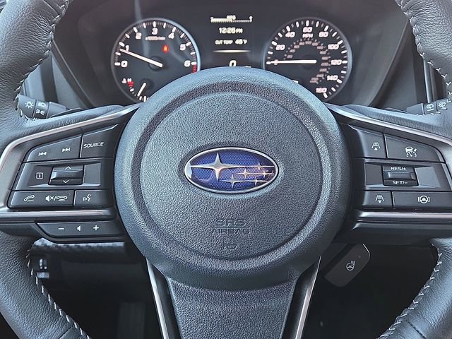 New 2026 Subaru Ascent Premium image 12