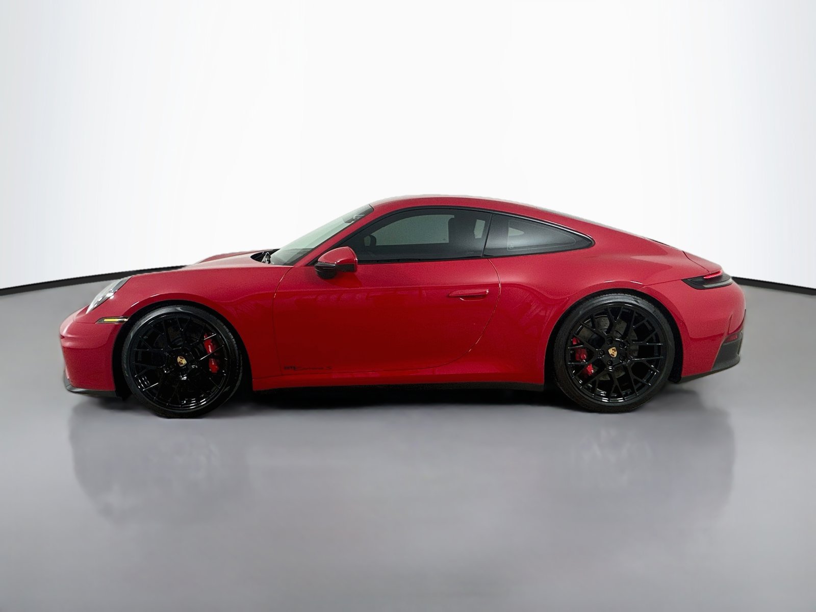 Used 2025 Porsche 911 Carrera S RWD image 8