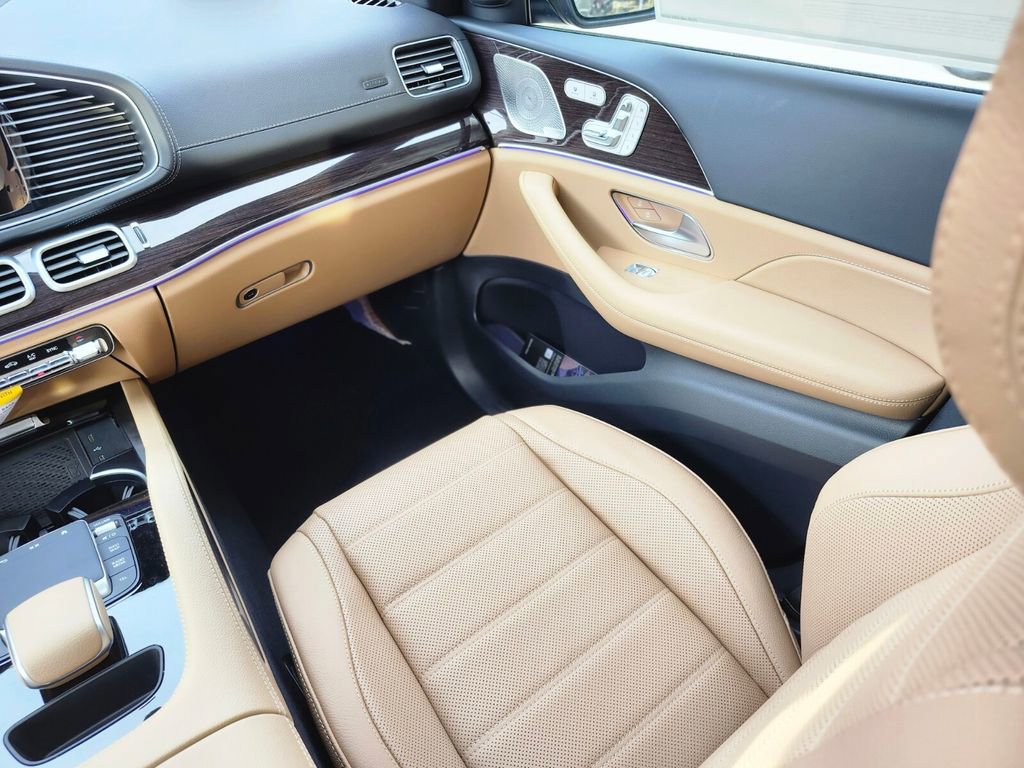 New 2026 Mercedes-Benz GLE 350 4MATIC image 15