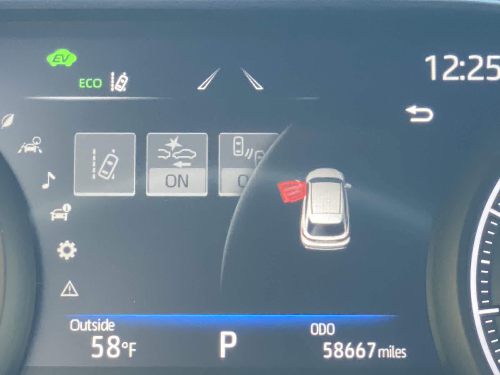 Used 2021 Toyota Venza Limited w/ Advanced Technology Package AWD/4WD image 37