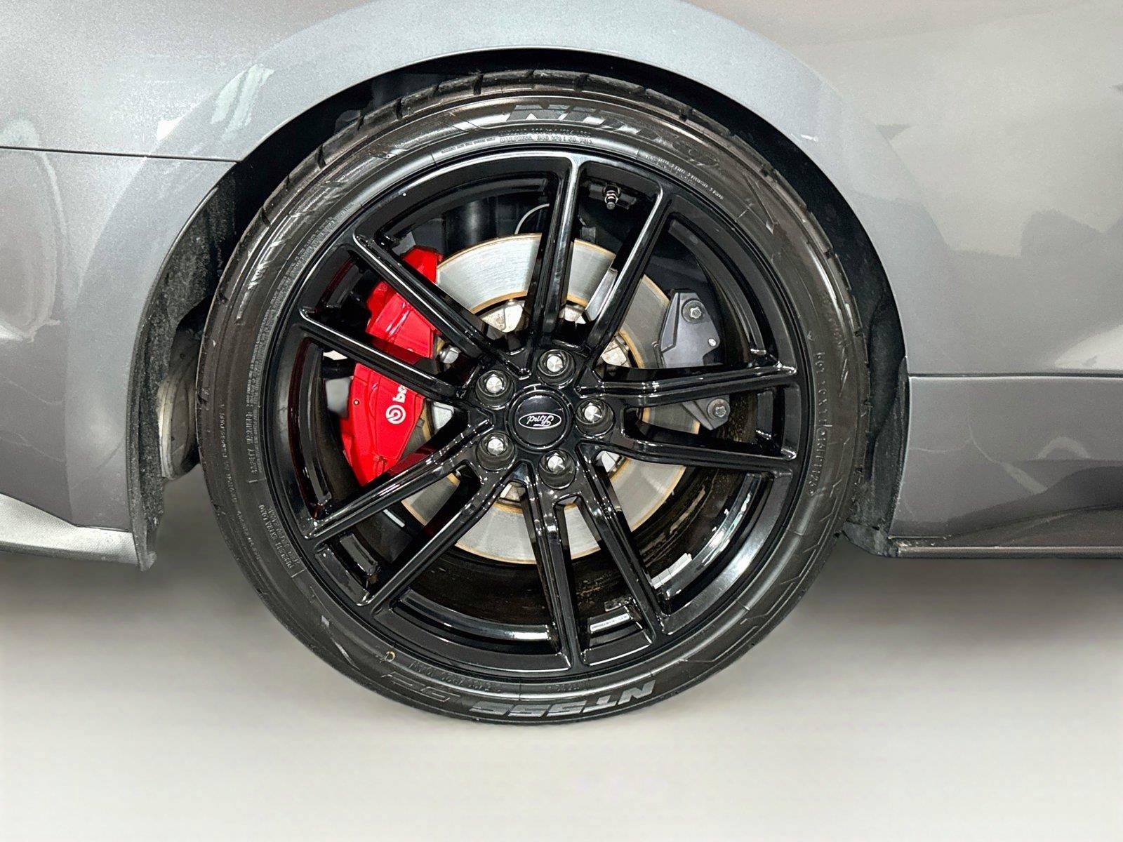 Used 2021 Ford Mustang Shelby GT500 w/ Technology Package RWD image 36