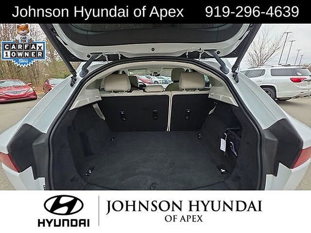 Used 2020 Jaguar E-PACE SE image 35