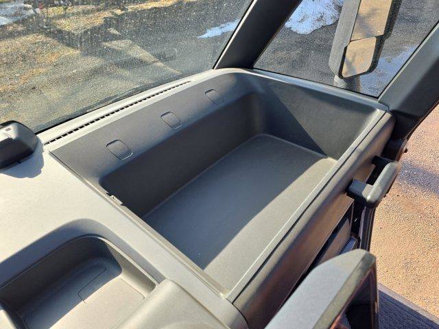 Used 2025 Chevrolet Brightdrop 400 w/ Battery Pack, Max Range image 29