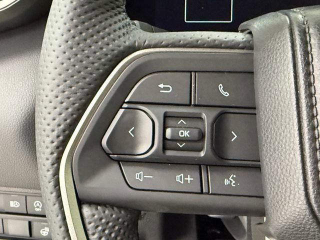 New 2026 Toyota Tundra Limited image 11