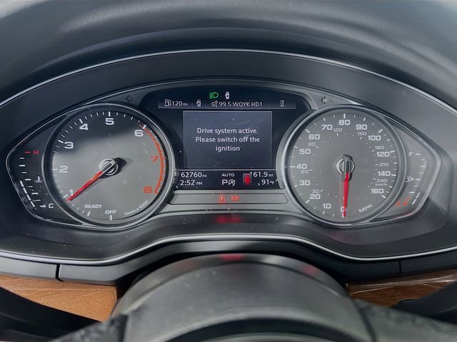 Used 2022 Audi A5 2.0T Premium w/ Convenience Package AWD/4WD image 15