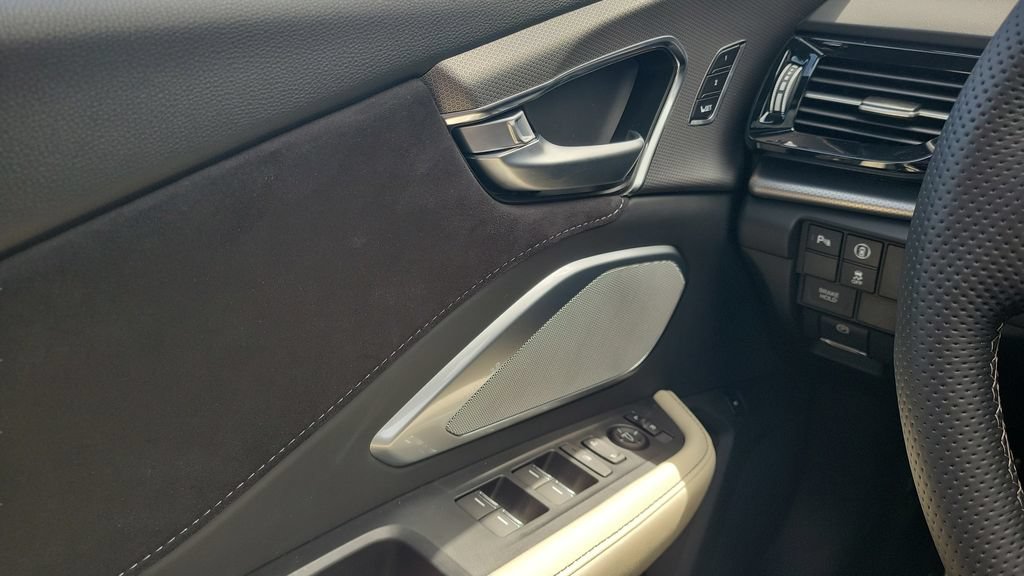 New 2026 Acura RDX A-Spec AWD/4WD image 20