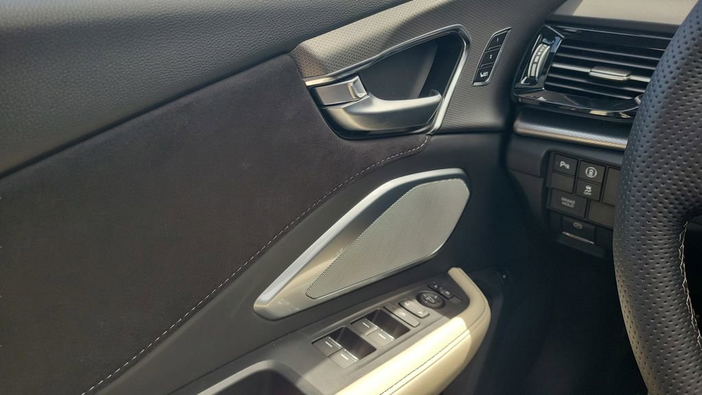 New 2026 Acura RDX A-Spec AWD/4WD image 20