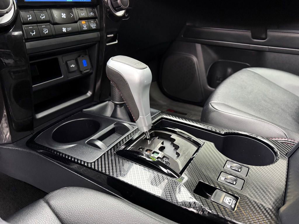 Used 2023 Toyota 4Runner TRD Pro image 35