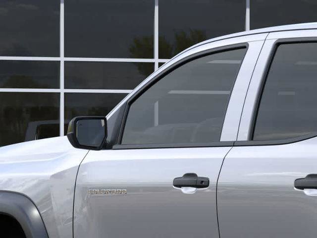 New 2026 Chevrolet Colorado Trail Boss image 12
