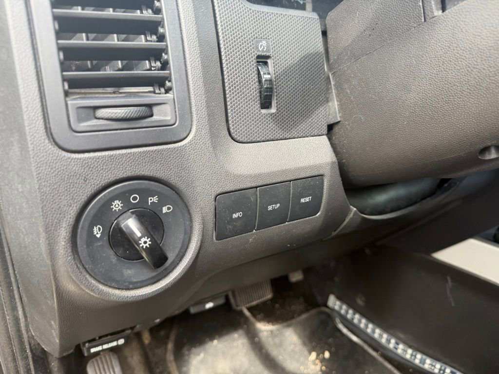 Used 2012 Ford Escape XLT w/ Class II Trailer Towing Pkg image 13