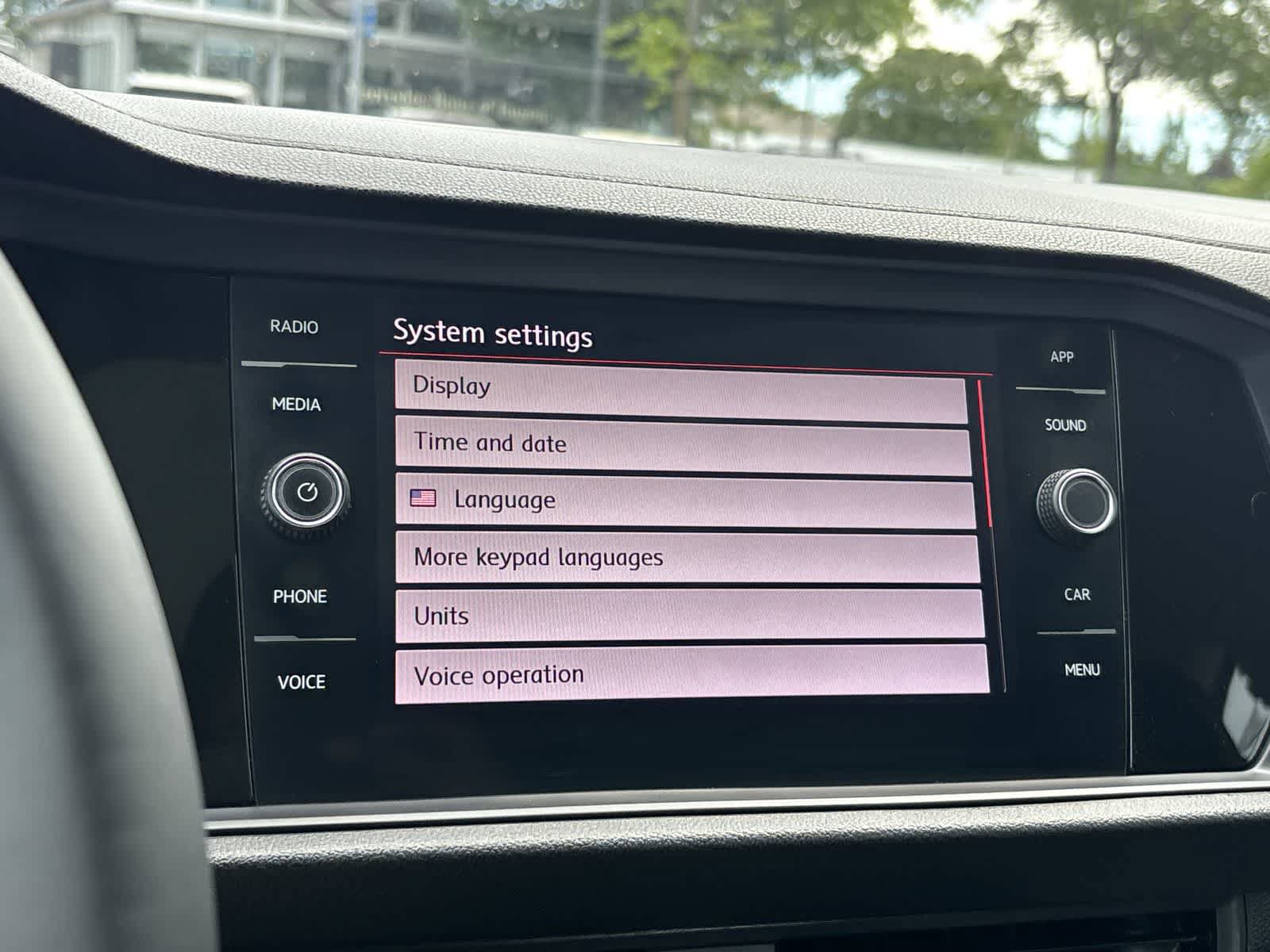 Used 2019 Volkswagen Jetta SEL FWD image 23