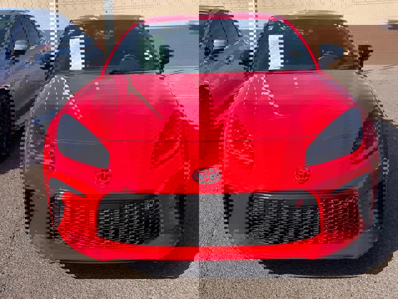 Used 2023 Toyota GR86 Premium image 3